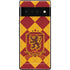 Wizarding Worlds Harry Potter Gryffindor Huse Crest Google Pixel 6 Pro Skin
